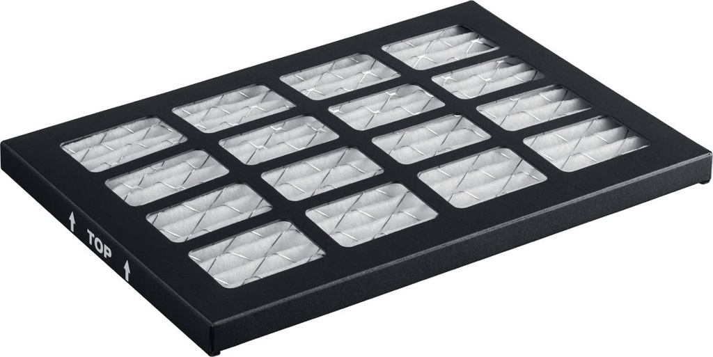 Pré-filtre AIC  pour purificateur d'air (lot de 30)