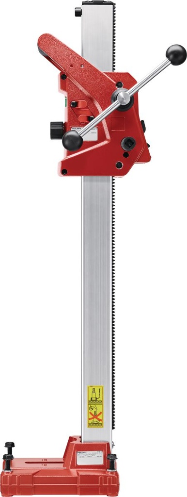 Colonne de carotteuse DD-ST 22 110/150/160 SFL