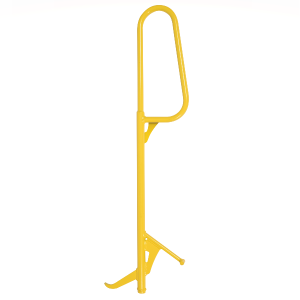 Lève plaque d'égout TOUCAN nanovib