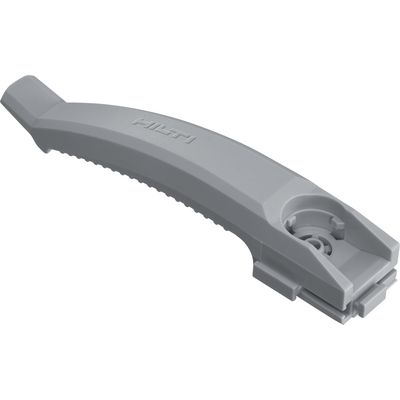 Etrier pour câbles X-EKB 8 MX (02) - Boite de 100 Unités