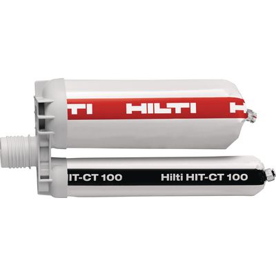 Mortier injection HIT-CT100 330/2