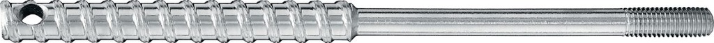 Broche de serrage DD-CS M12L-SM