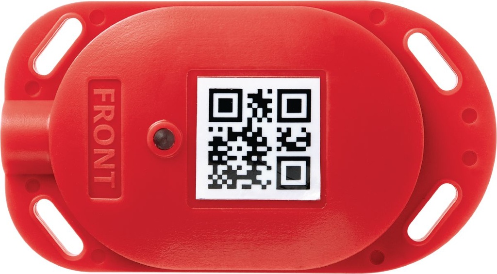 Capteur Bluetooth pour béton HCS T1