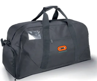 Sac paquetage BY BAT CENTRE SUD OUEST 70x30x32 noir - 68 L