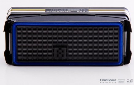 Filtre ABE1P3 pour CleanSpace CST - PRO et ULTRA