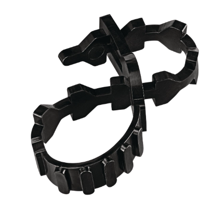 Bracelet en caoutchouc réglable LS 15-22