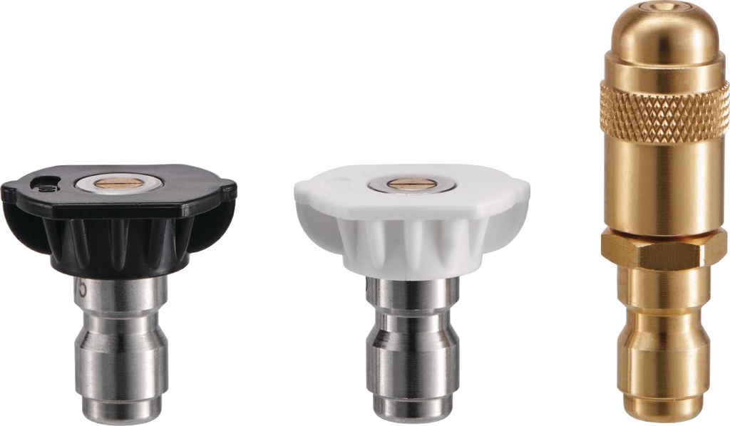 Buse LS 15-22 jeu