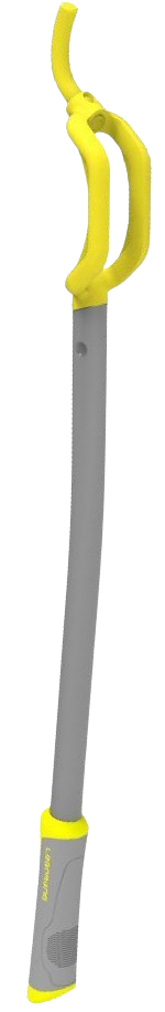 Universal shoring wrench 0 dB 80 cm Nanovib