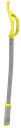 Clé à étais universelle 0dB 80 cm Nanovib
