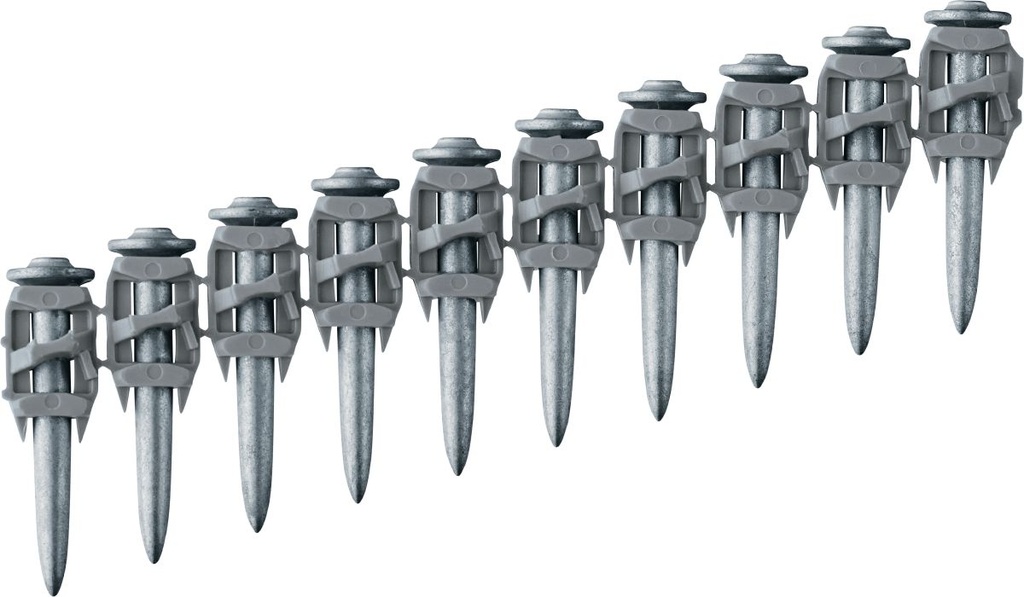 Clou haute performance X-P 24 B4 MX (boite de 400)