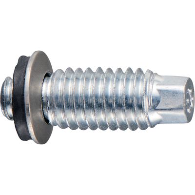 Goujon fileté S-BT-GR M8/7 SN 6 HL (lot de 100)