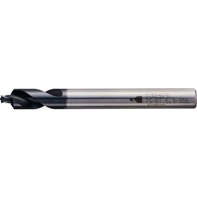 Mèche étagée TS-BT 5.3-95 S