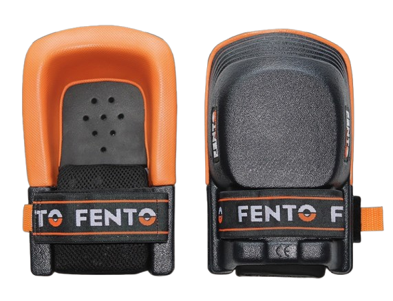 Ergonomic knee pads ORIGINAL