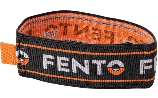 Elastiques à velcro pour genouillères ORIGINAL