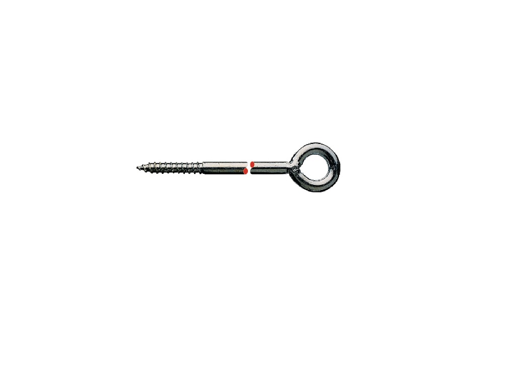 GRS 12/90 scaffolding eyebolt (Box of 25)