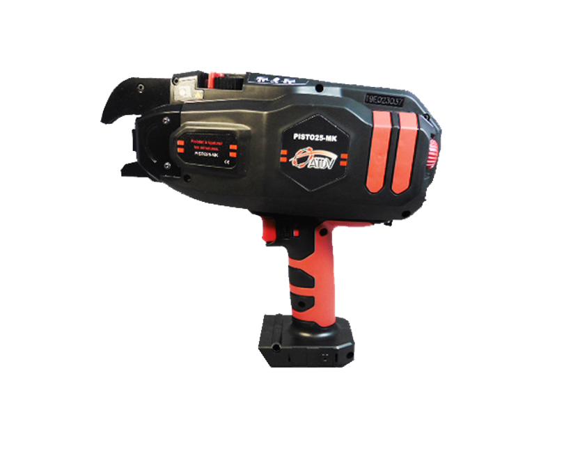 Pistolet à ligaturer PISTO25-MK capacité 9 à 25mm