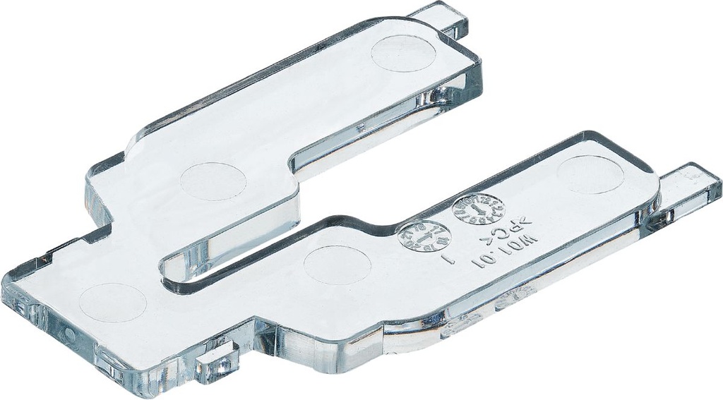 Pare-éclats SJ (5) pour scie sauteuse SJD 6-22