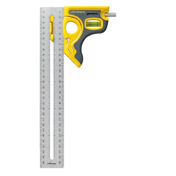 Equerre à combinaison SYLVAPRO