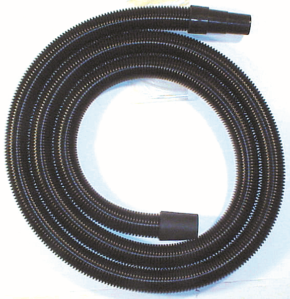 Flexible d'aspiration L=2,25 m pour scie arasante RZ270S