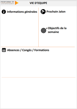 Kit OBEYA TP Compagnons panneaux magnétiques - Terrassement / Travaux cyclés (sur cde)