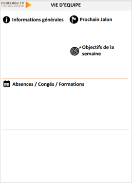 Kit OBEYA TP Compagnons panneaux magnétiques - GC (sur cde)