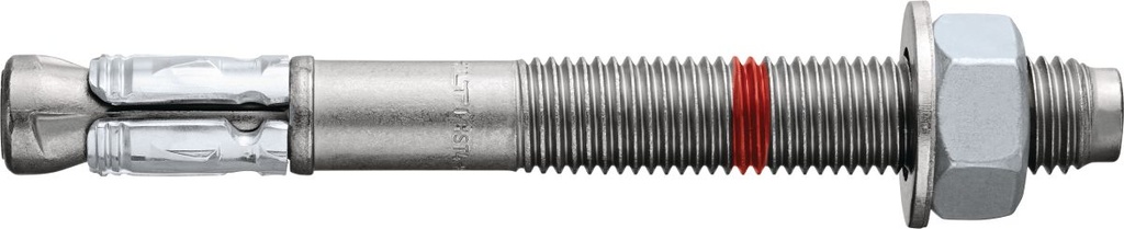 Goujon HST4 M10x130 5-80 (lot de 40)
