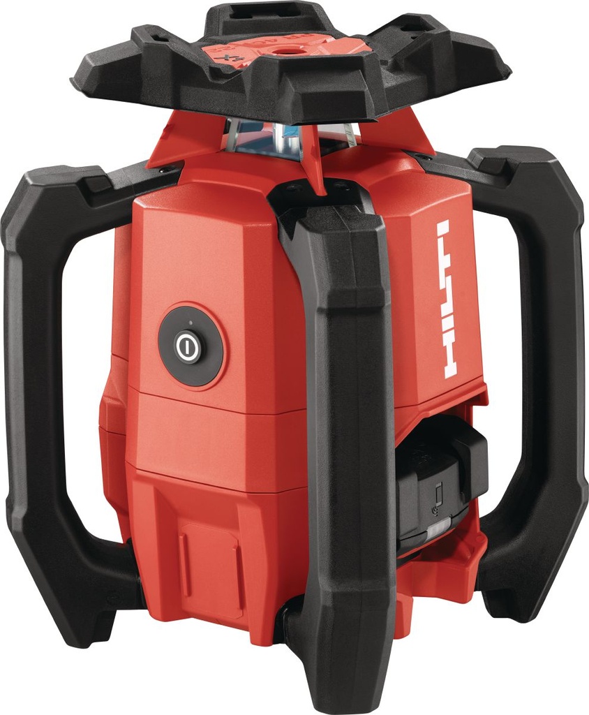 Laser rotatif PR 40-22 Nuron pente simple - Avec 1 batterie 4Ah + 1 chargeur