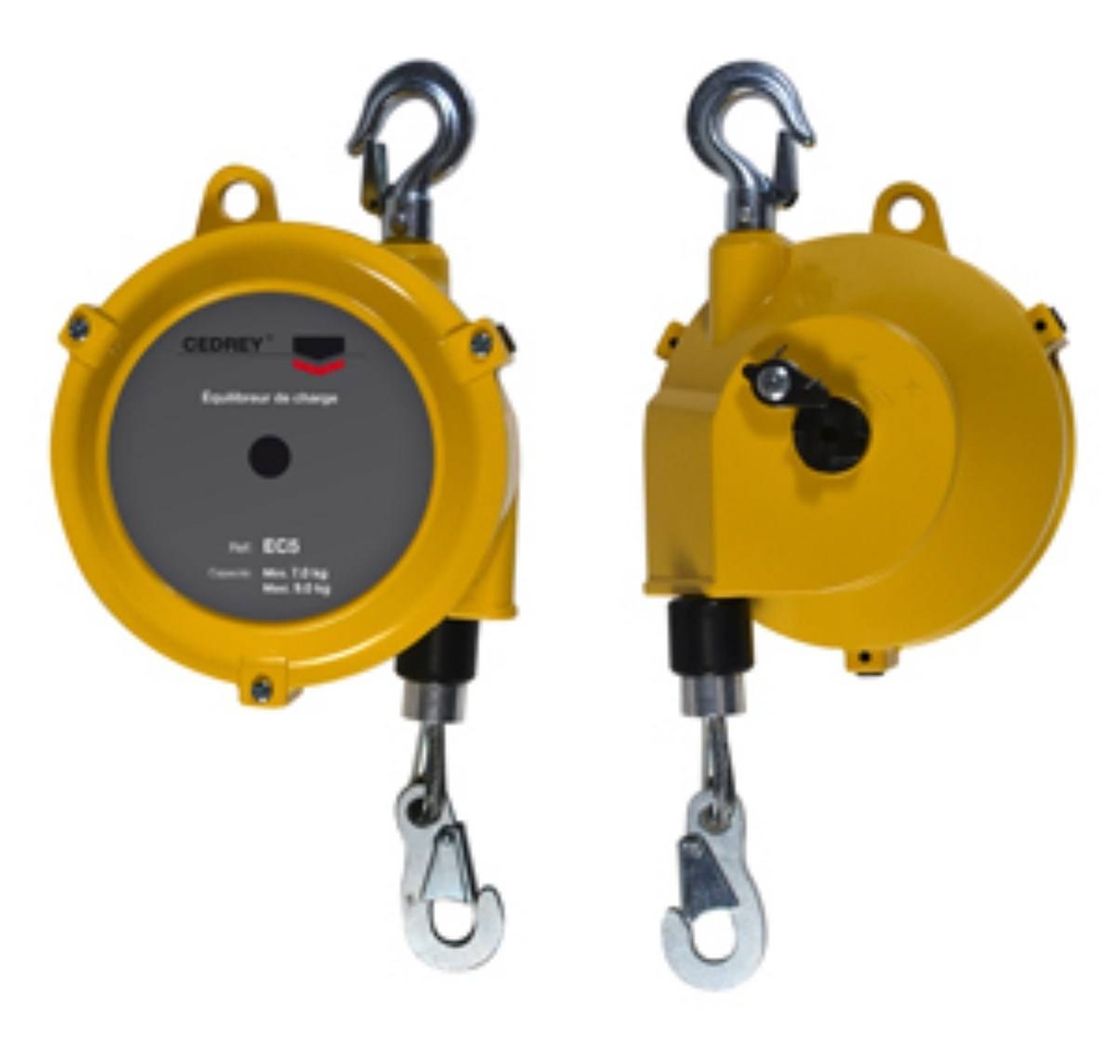 Equilibreur de charge 5-9kg seul