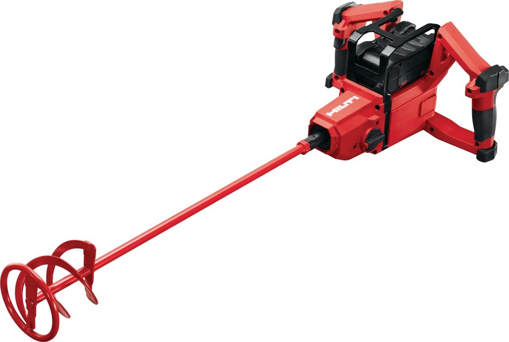 Malaxeur sans fil NMX 6-22 Nuron - En carton