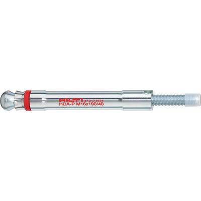 Cheville chambrage HDA-P M20x250/100 (lot de 32)