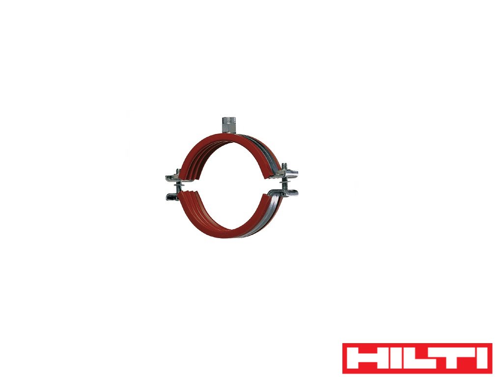 Collier renforcé MP-MIS 6'''' G'' (Boite de 10)