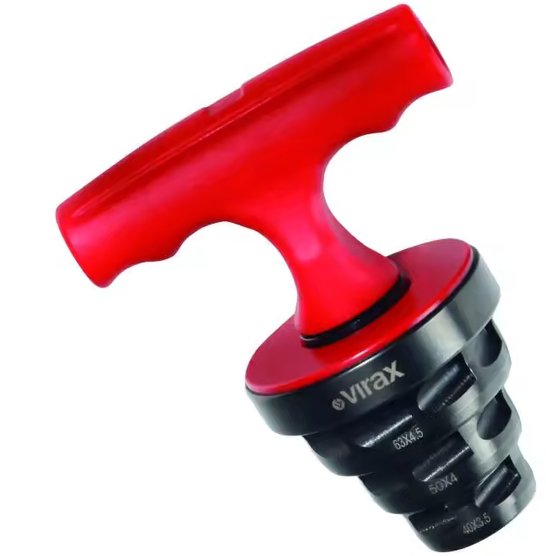 Calibreur tube multicouche 40X3,5 - 50X4 - 63X4,5