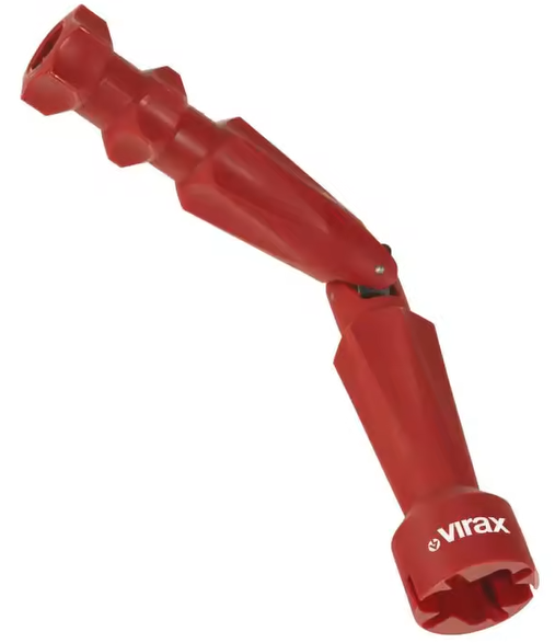 Clé universelle pour abattant de WC 200 x 30 x 30