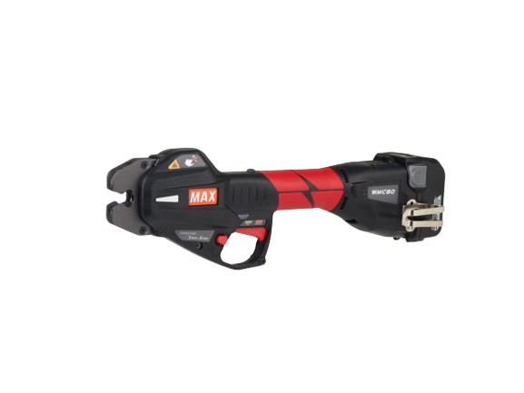 Cisaille coupe treillis sans fil WMC80 - En coffret sans batterie ni chargeur