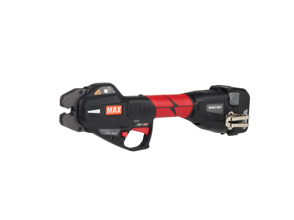 Cisaille coupe treillis sans fil WMC80 - En coffret sans batterie ni chargeur