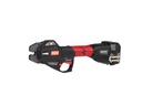 Cisaille coupe treillis sans fil WMC80 - En coffret sans batterie ni chargeur