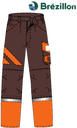 Pantalon BREZILLON été compagnon