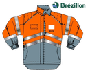 Blouson BREZILLON été maîtrise