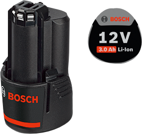 Batterie 12V 3Ah - A l'unité