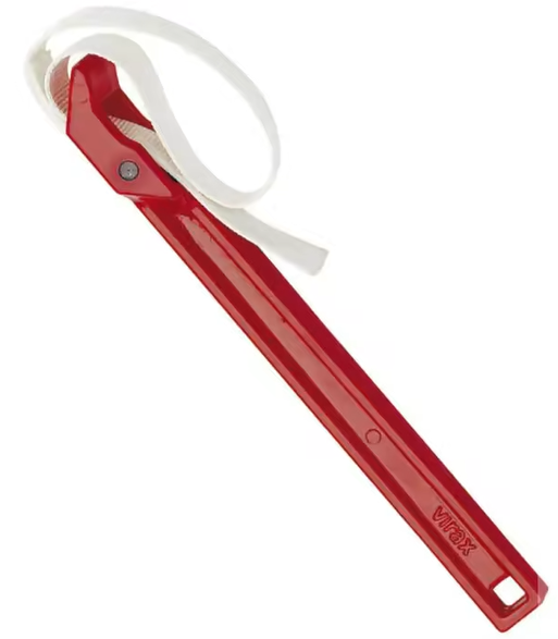 [OU165743D114] Clé à sangle (114 mm)