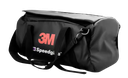 Sac de transport pour systèmes de protection respiratoire 3M speedglas