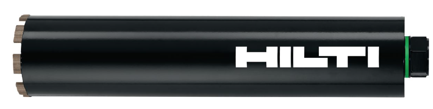 Couronne B 250/450 SP-H abras