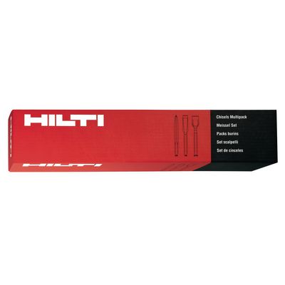 Burin TE-SX SM/FM 43 (set 2x pointu 2x plat)