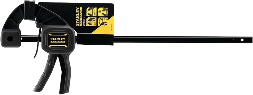 Serre-joint Xl haute puissance Fatmax