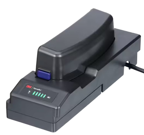 Chargeur individuel pour système Versaflo TR315E+ et TR-302E+