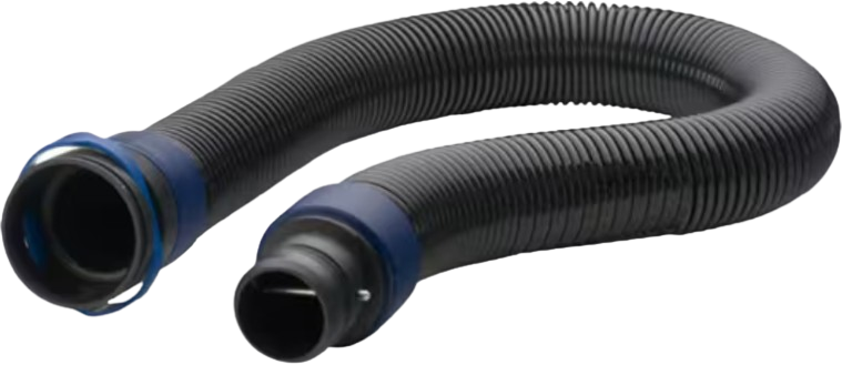 Tuyau respiratoire rétractable pour système Versaflo TR315E+ et TR-302E+