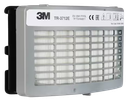Filtre à particules  pour système Versaflo TR315E+ et TR-302E+ (à l'unité)