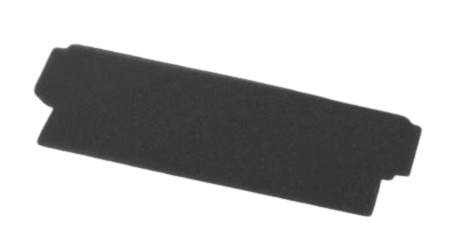 Préfiltre pour système Versaflo TR315E+ et TR-302E+ (lot de 10)