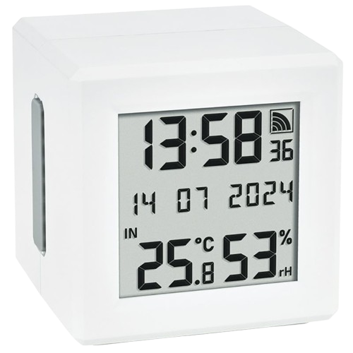 Station météo connectée HUB recepteur