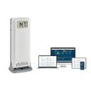 Sonde connectée plateforme web - Emetteur Thermomètre / 